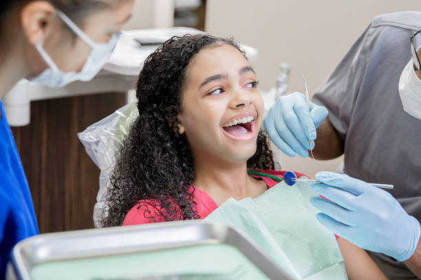 Best Emergency Wisdom Teeth Removal in Sulphur Springs, TX