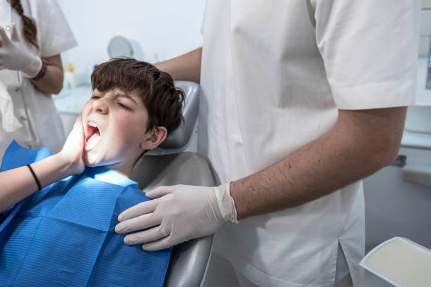 Best Emergency Dental Care for Broken or Chipped Teeth in Sulphur Springs, TX