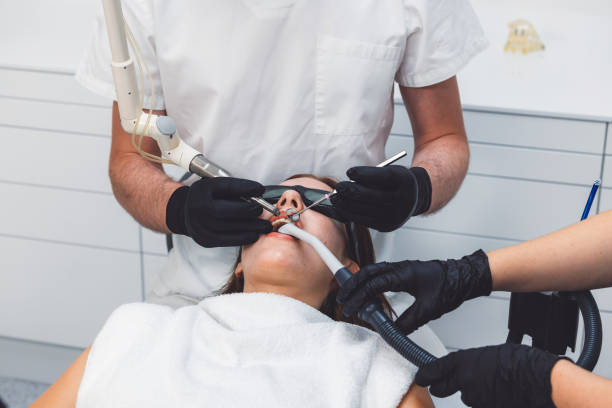 Best Emergency Treatment for Dental Infections or Abscesses in Sulphur Springs, TX