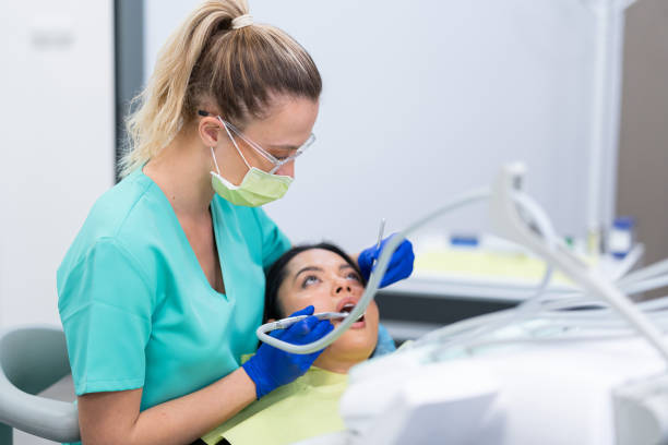Best Emergency Gum Treatment in Sulphur Springs, TX